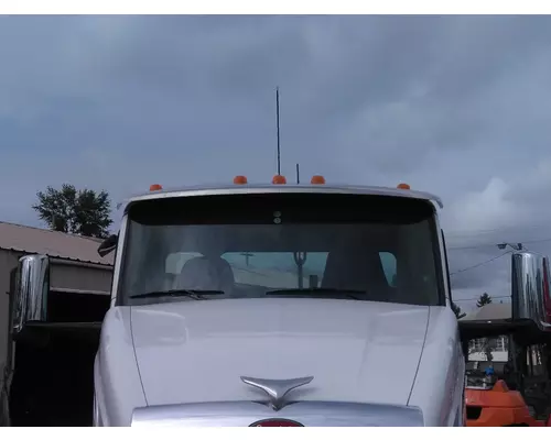 Cab PETERBILT 579 LKQ Wholesale Truck Parts