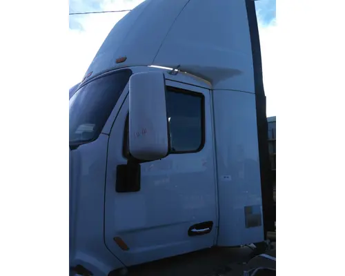 Cab PETERBILT 579 LKQ Wholesale Truck Parts