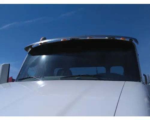 Cab PETERBILT 579 LKQ Wholesale Truck Parts