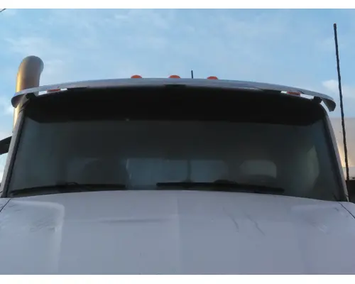 Cab PETERBILT 579 LKQ Wholesale Truck Parts