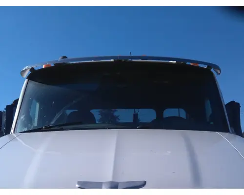 Cab PETERBILT 579 LKQ Wholesale Truck Parts