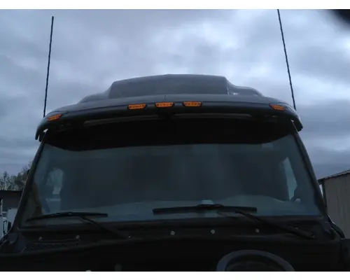 Cab PETERBILT 579 LKQ Wholesale Truck Parts