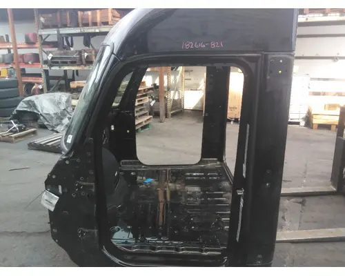 Cab PETERBILT 579 LKQ KC Truck Parts - Inland Empire