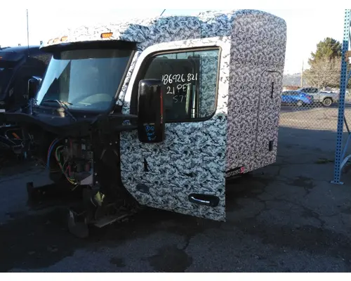 Cab PETERBILT 579 LKQ KC Truck Parts - Inland Empire