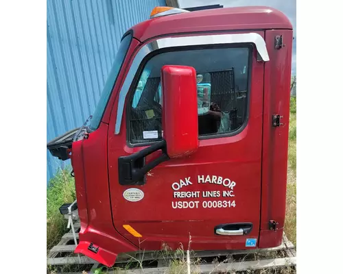 Cab PETERBILT 579 LKQ KC Truck Parts Billings