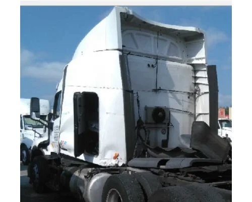 Cab PETERBILT 579 LKQ Heavy Truck - Tampa