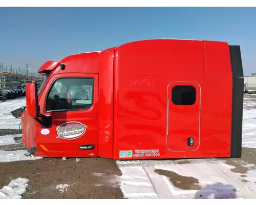 Cab PETERBILT 579 LKQ Western Truck Parts