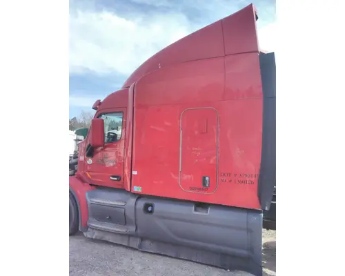Cab PETERBILT 579 LKQ Evans Heavy Truck Parts