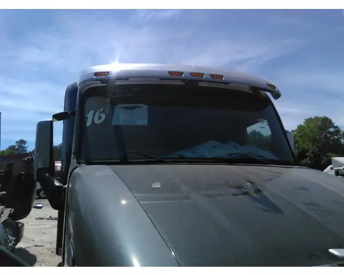 Cab PETERBILT 579 LKQ Evans Heavy Truck Parts