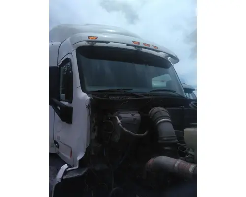 Cab PETERBILT 579 LKQ Evans Heavy Truck Parts