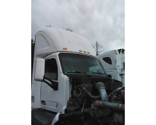 Cab PETERBILT 579 LKQ Evans Heavy Truck Parts