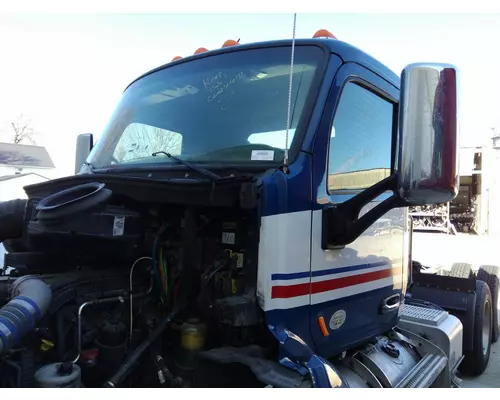 Cab PETERBILT 579 LKQ Thompson Motors - Wykoff