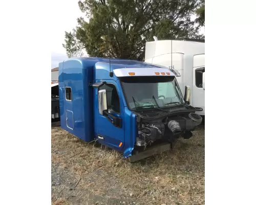 Cab PETERBILT 579 LKQ Heavy Truck Maryland