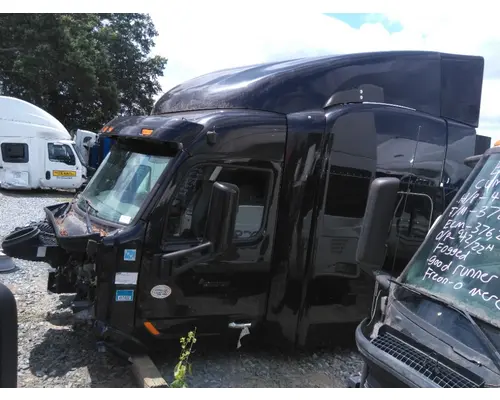 Cab PETERBILT 579 LKQ Heavy Truck Maryland