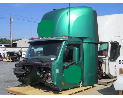 Cab PETERBILT 579 LKQ Heavy Truck Maryland