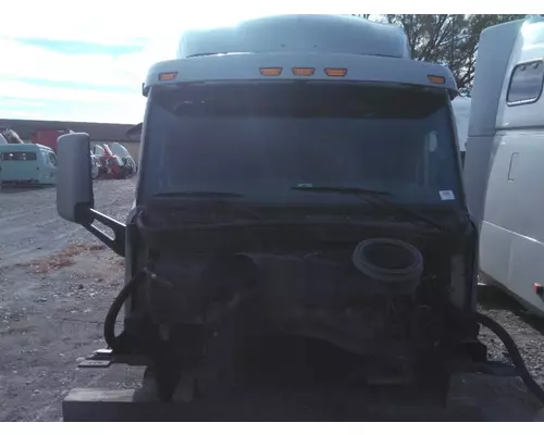 Cab PETERBILT 579 LKQ Heavy Truck Maryland