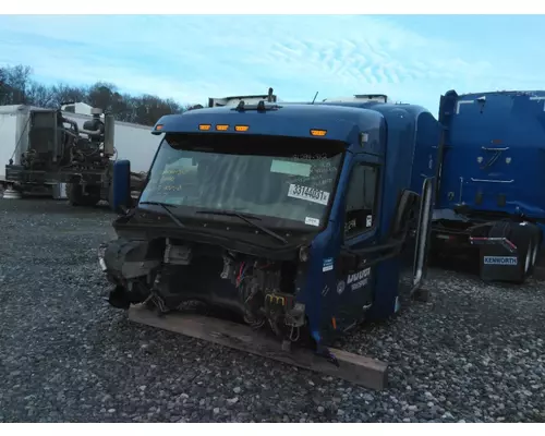 Cab PETERBILT 579 LKQ Heavy Truck Maryland