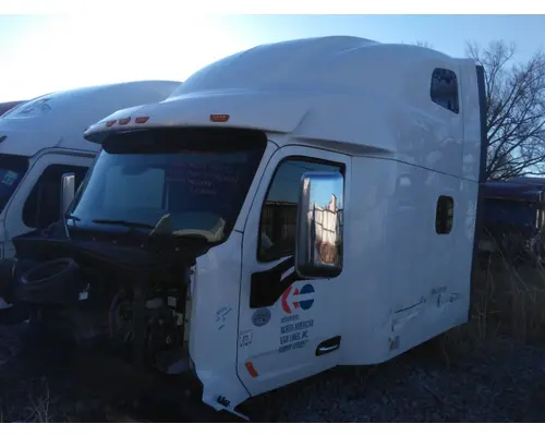 Cab PETERBILT 579 LKQ Heavy Truck Maryland