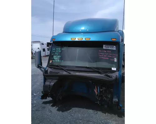 Cab PETERBILT 579 LKQ Heavy Truck Maryland