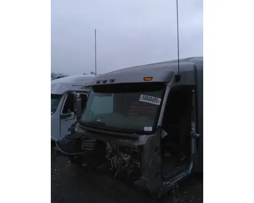 Cab PETERBILT 579 LKQ Heavy Truck Maryland