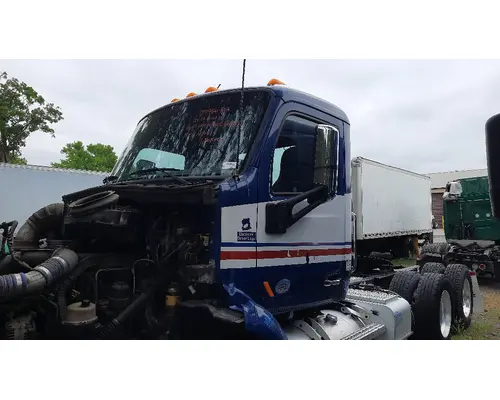 Cab PETERBILT 579 LKQ Heavy Truck Maryland