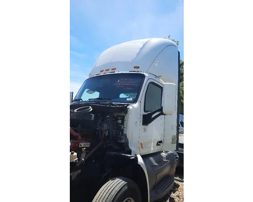 Cab PETERBILT 579 LKQ Heavy Truck Maryland