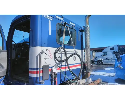 Cab PETERBILT 579 LKQ Heavy Truck - Goodys