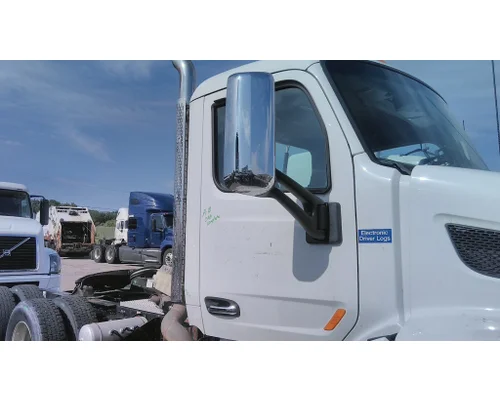 Cab PETERBILT 579 LKQ Heavy Truck - Goodys