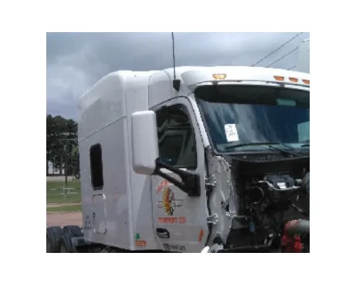 Cab PETERBILT 579 LKQ Plunks Truck Parts And Equipment - Jackson