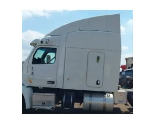 Cab PETERBILT 579 LKQ Plunks Truck Parts And Equipment - Jackson