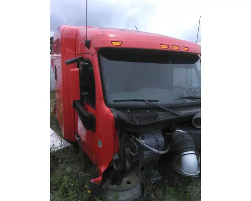 Cab PETERBILT 579 LKQ Plunks Truck Parts And Equipment - Jackson