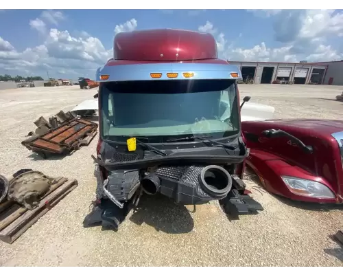 Peterbilt 579 Cab