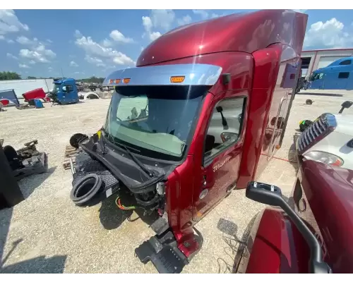 Peterbilt 579 Cab