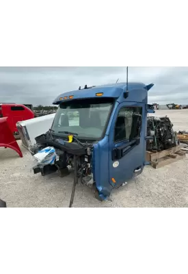 Peterbilt 579 Cab