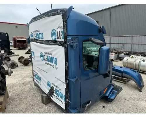 Peterbilt 579 Cab