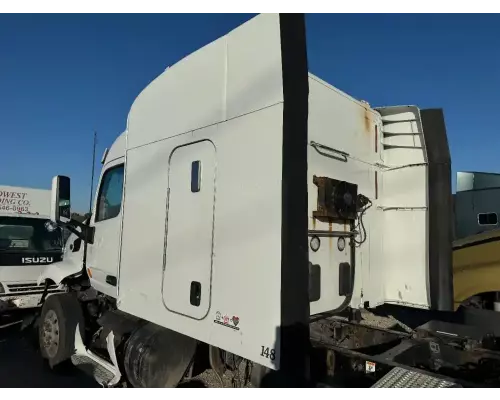 Peterbilt 579 Cab