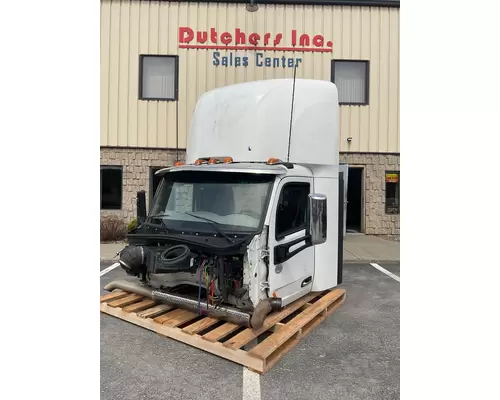 Cab PETERBILT 579 Dutchers Inc   Heavy Truck Div  Ny