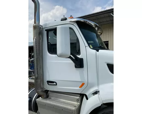 Cab PETERBILT 579 Dutchers Inc   Heavy Truck Div  Ny
