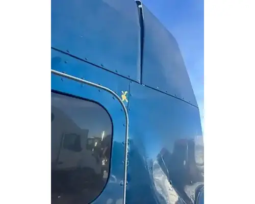 Peterbilt 579 Cab