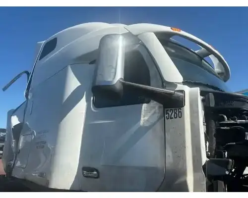 Peterbilt 579 Cab