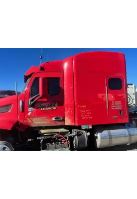 Peterbilt 579 Cab