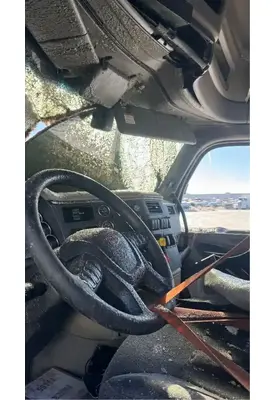 Peterbilt 579 Cab
