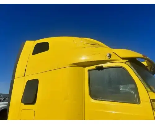 Peterbilt 579 Cab