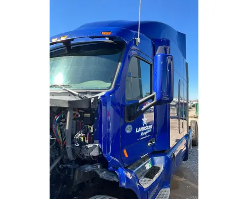 Cab PETERBILT 579 Tim Jordan's Truck Parts, Inc.