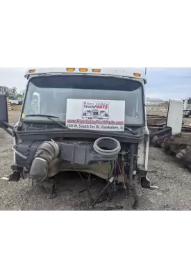 Peterbilt 579 Cab