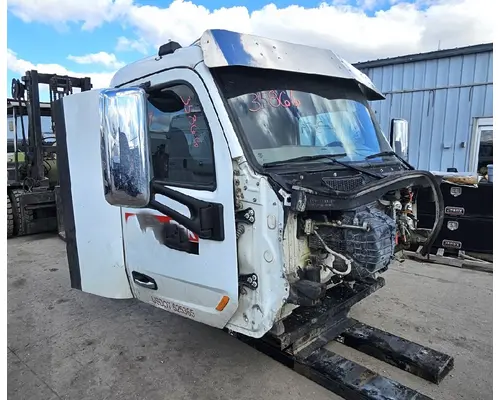 Cab PETERBILT 579 Sam's Riverside Truck Parts Inc