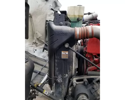 Peterbilt 579 Charge Air Cooler (ATAAC)