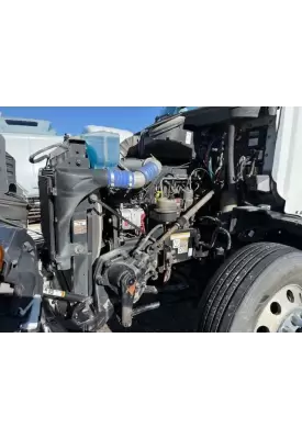 Peterbilt 579 Charge Air Cooler (ATAAC)