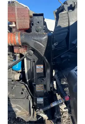 Peterbilt 579 Charge Air Cooler (ATAAC)