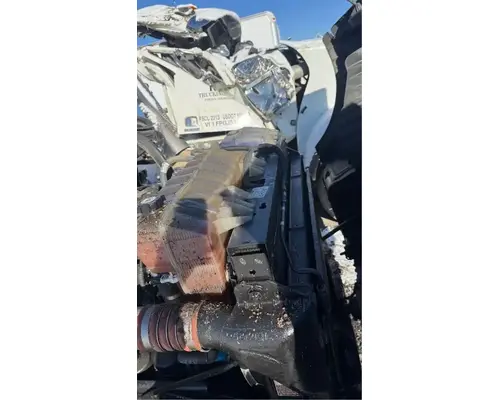 Peterbilt 579 Charge Air Cooler (ATAAC)